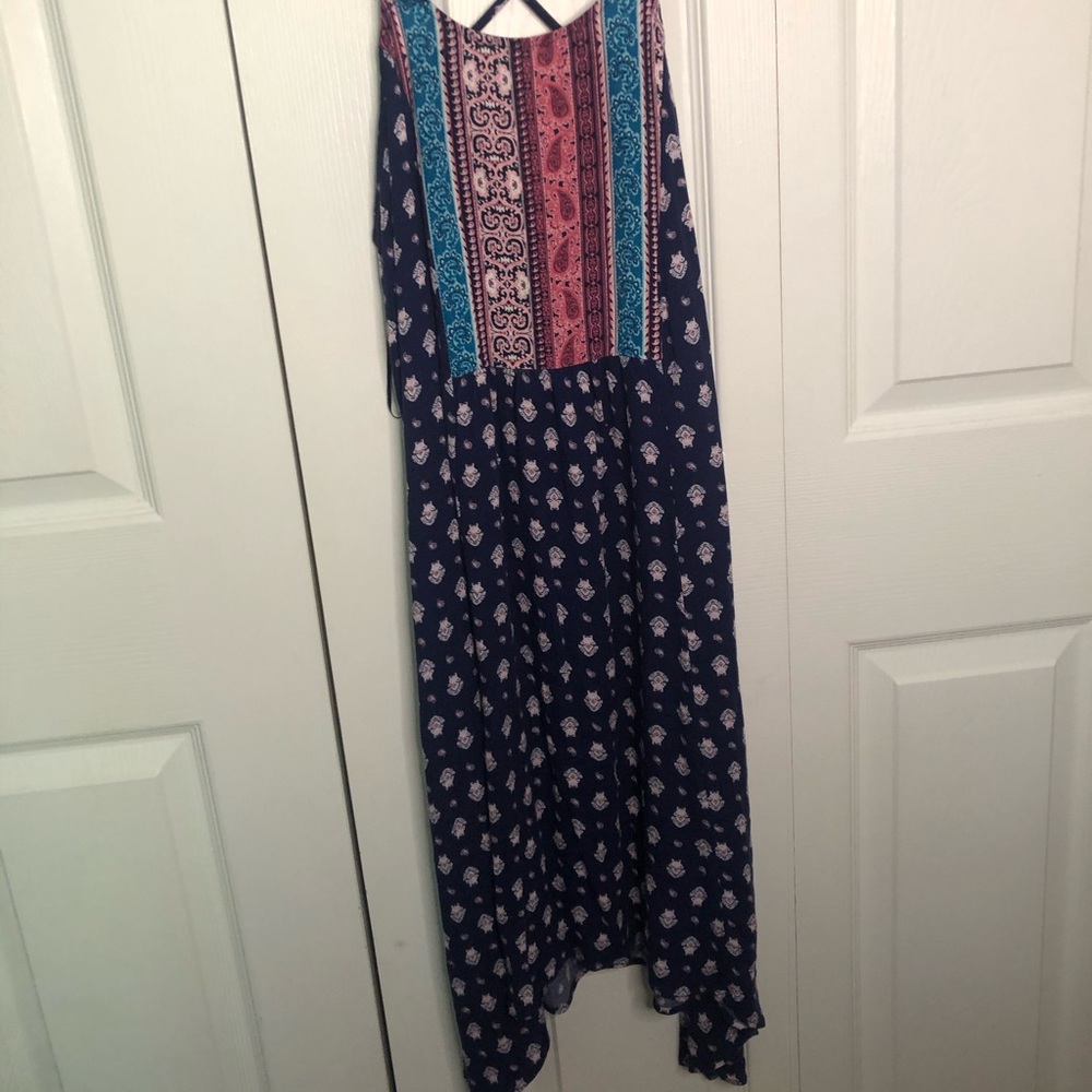 Boho Summer Dress 🌼 3 for 10